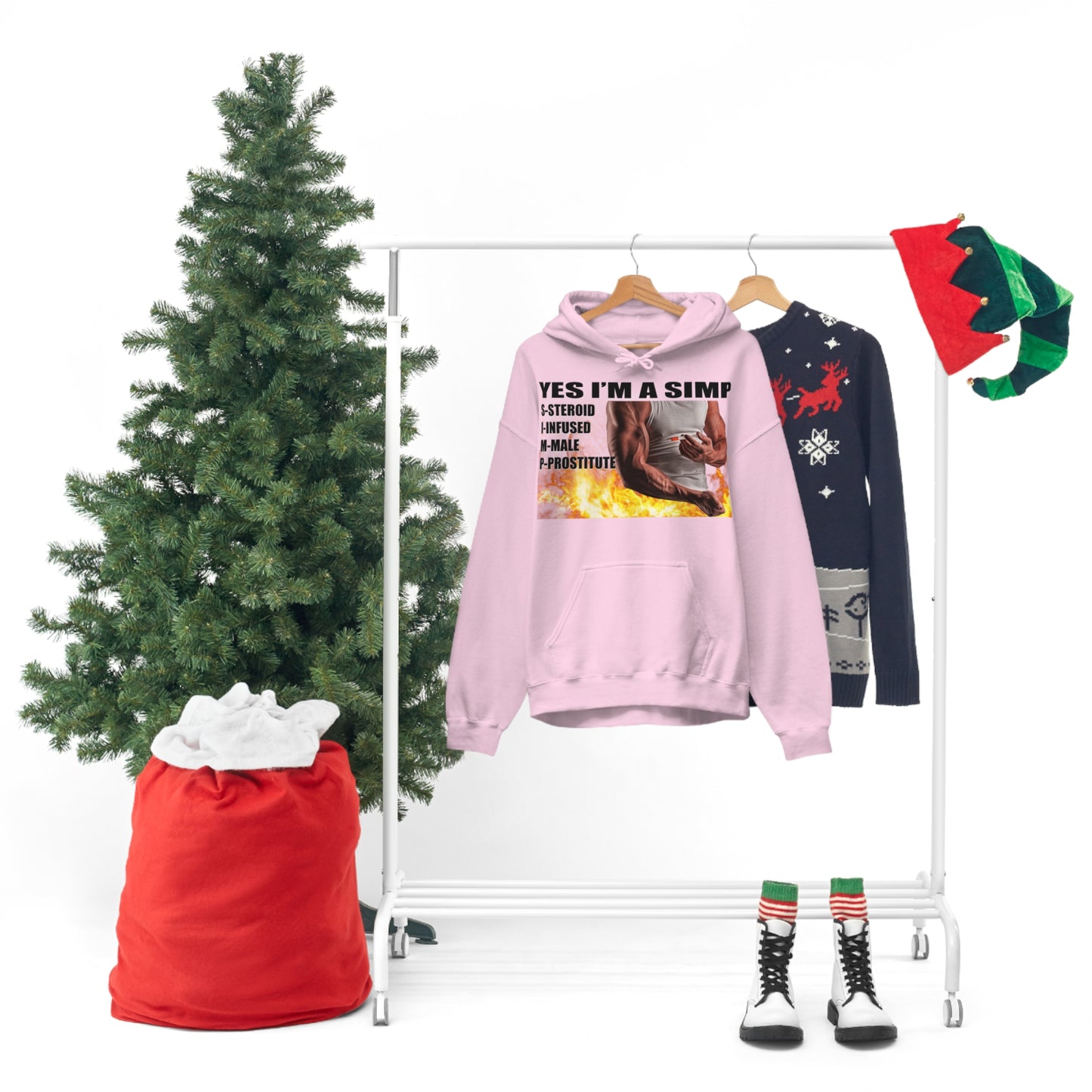 Simp Hoodie™