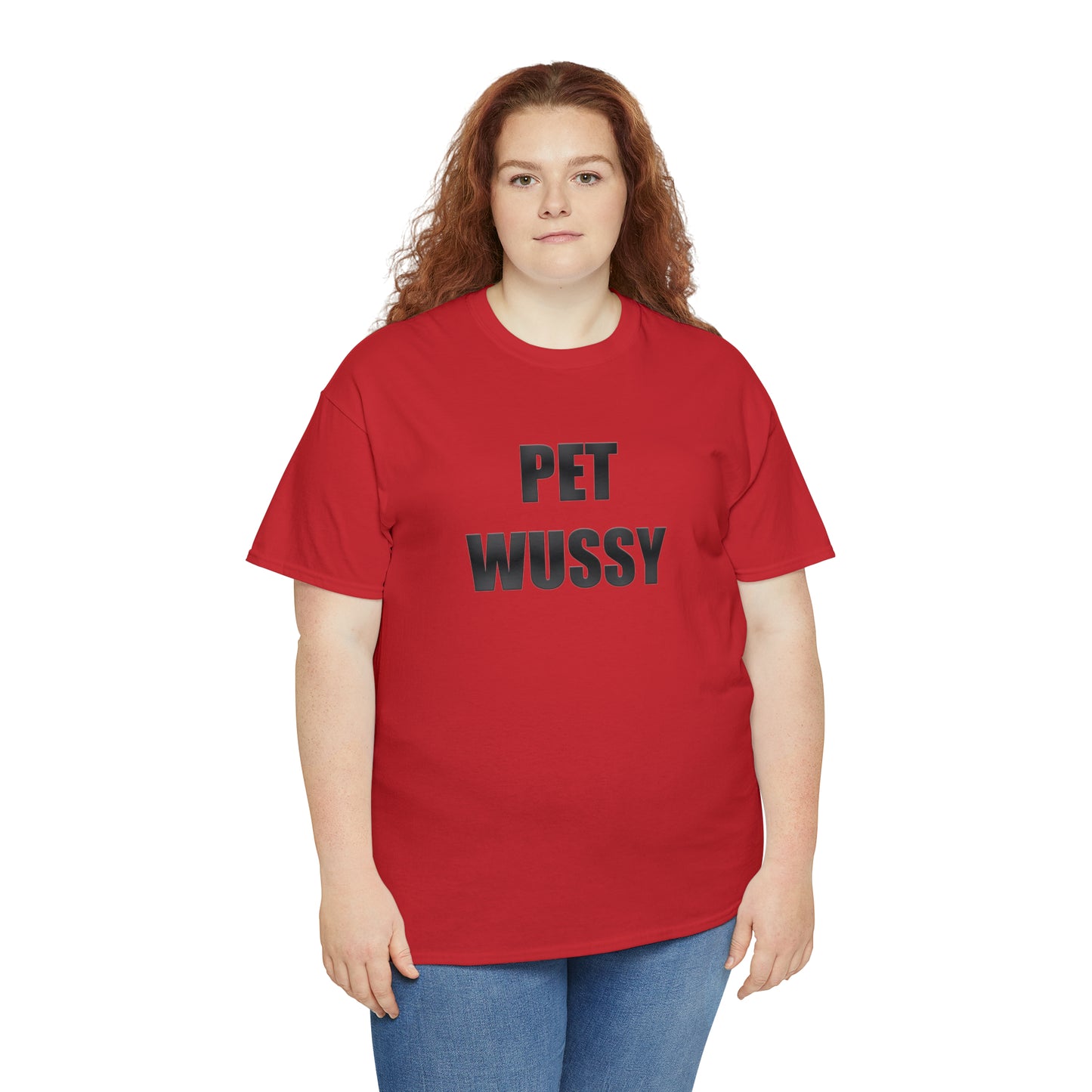 Pet Wussy™