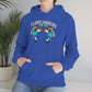 I <3 Miners Hoodie™