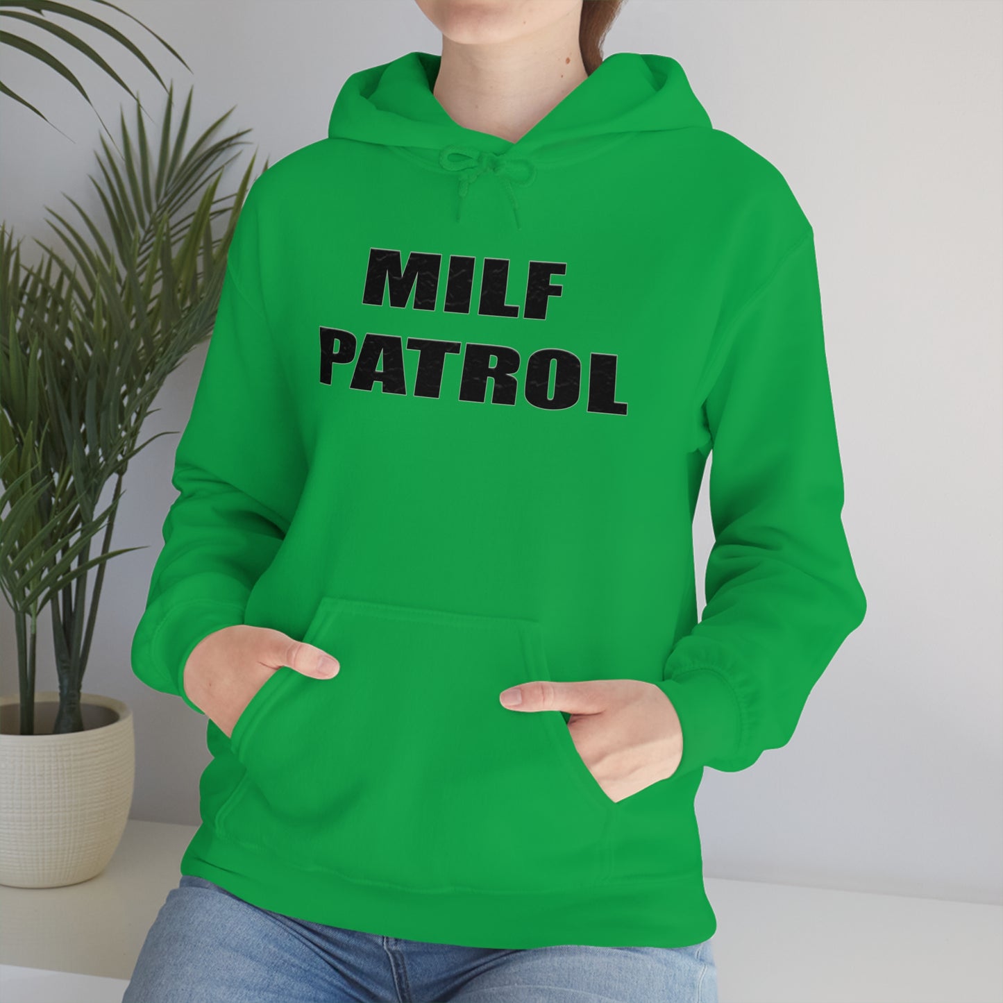 Hot Mamas Club Hoodie™