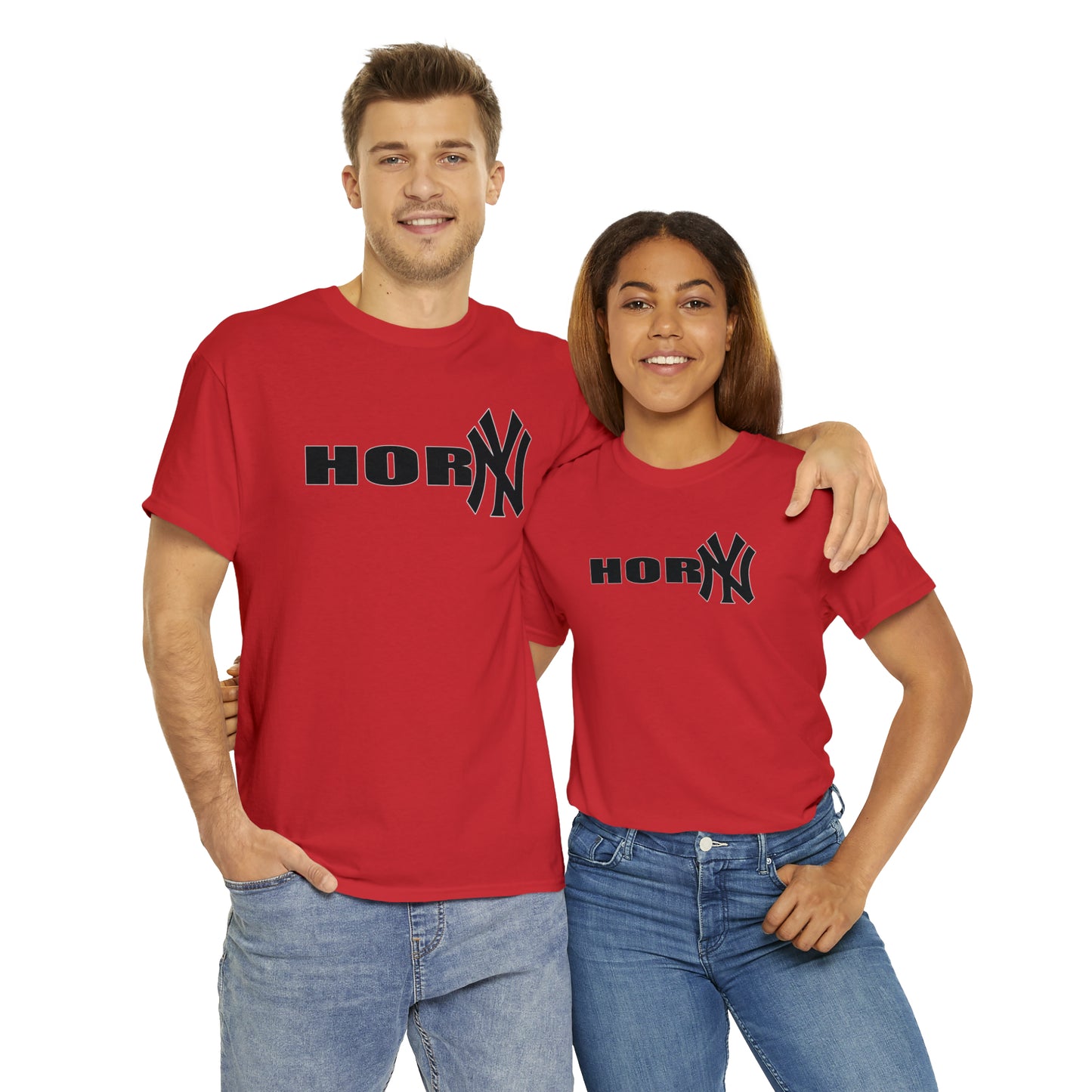 HorNY™