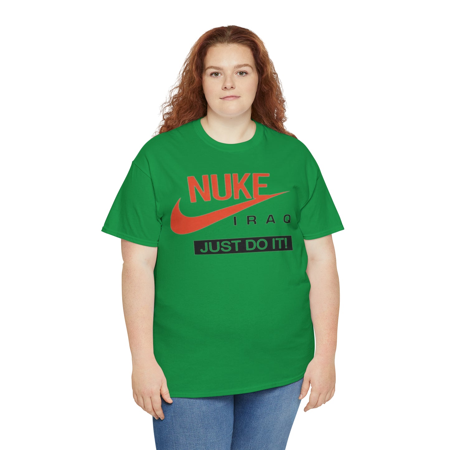 Just Nuke It™
