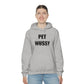 Pet Wussy Hoodie™