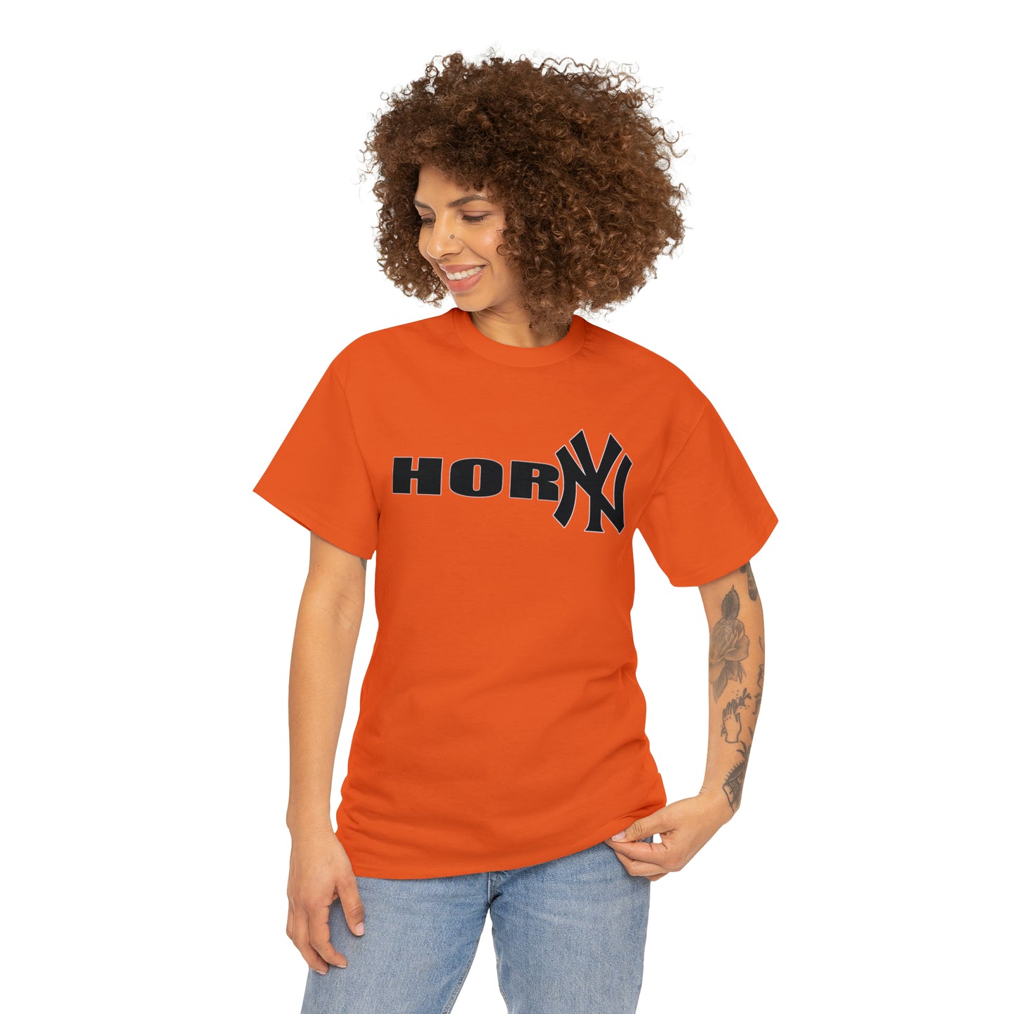 HorNY™