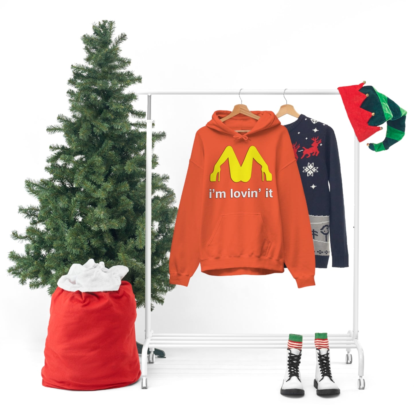MickyDee's Hoodie™