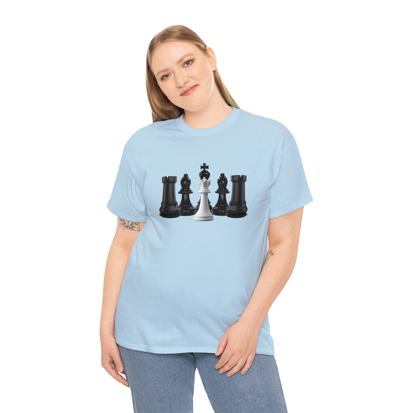 The Chess Grandmaster™