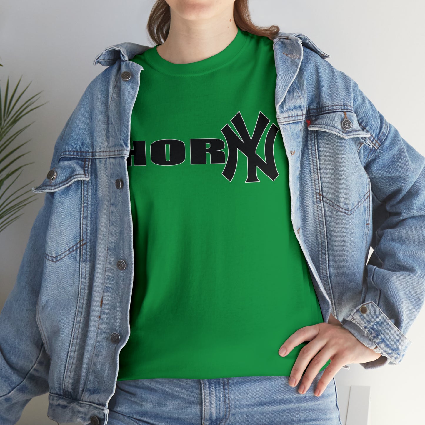 HorNY™