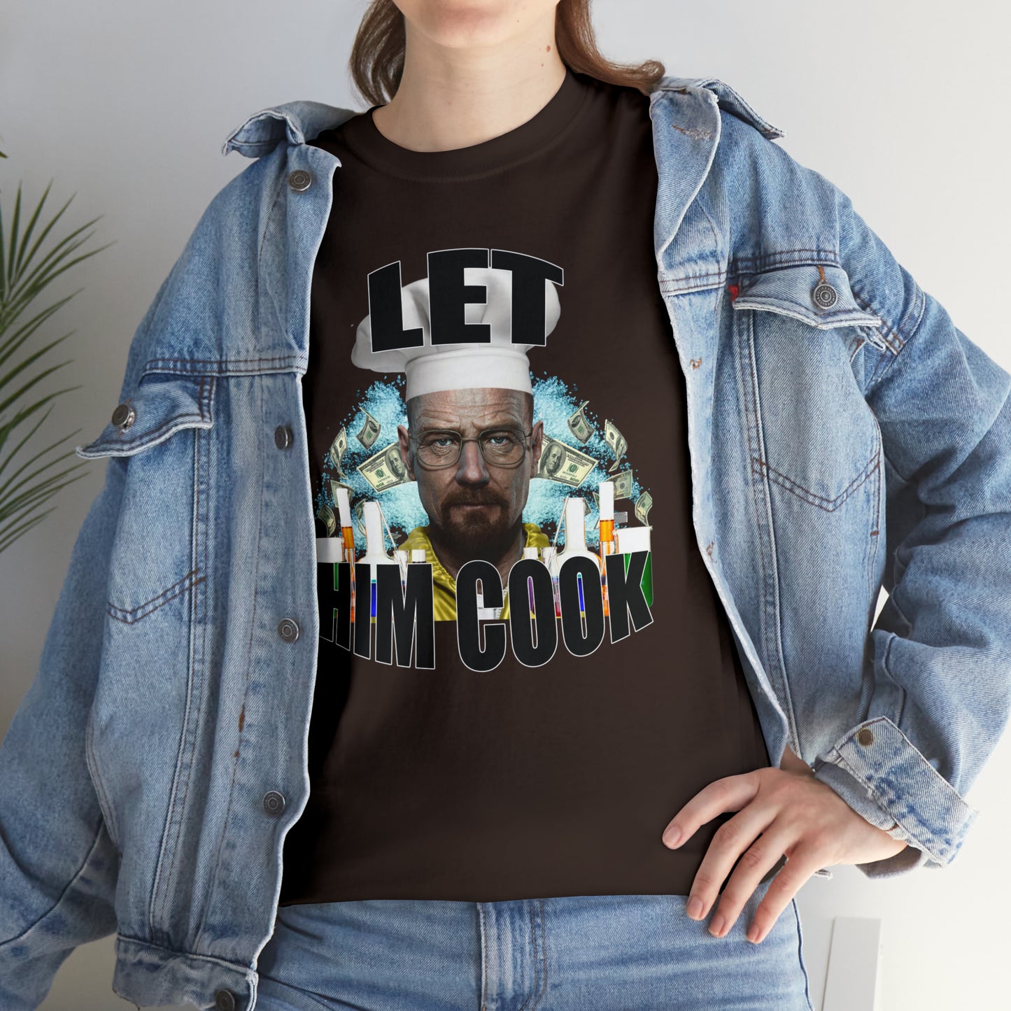 Heisenburger™