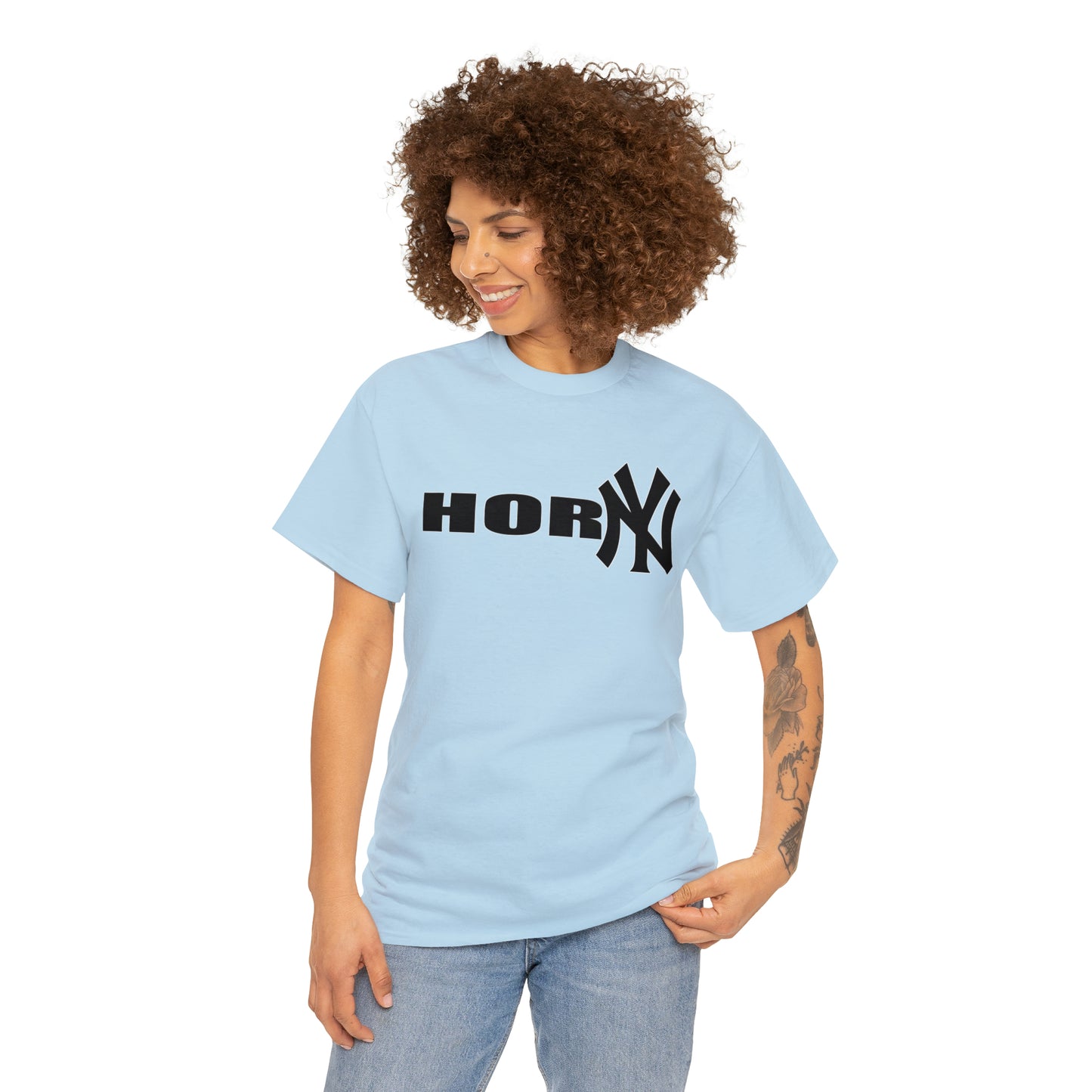 HorNY™
