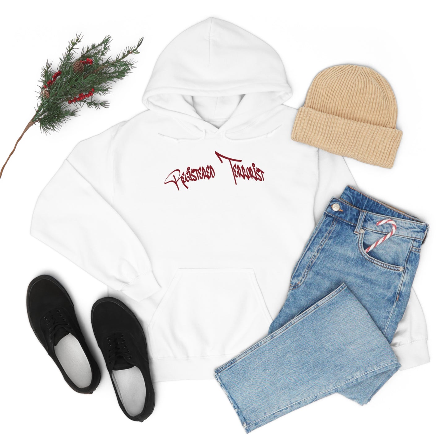 K-monn Hoodie™