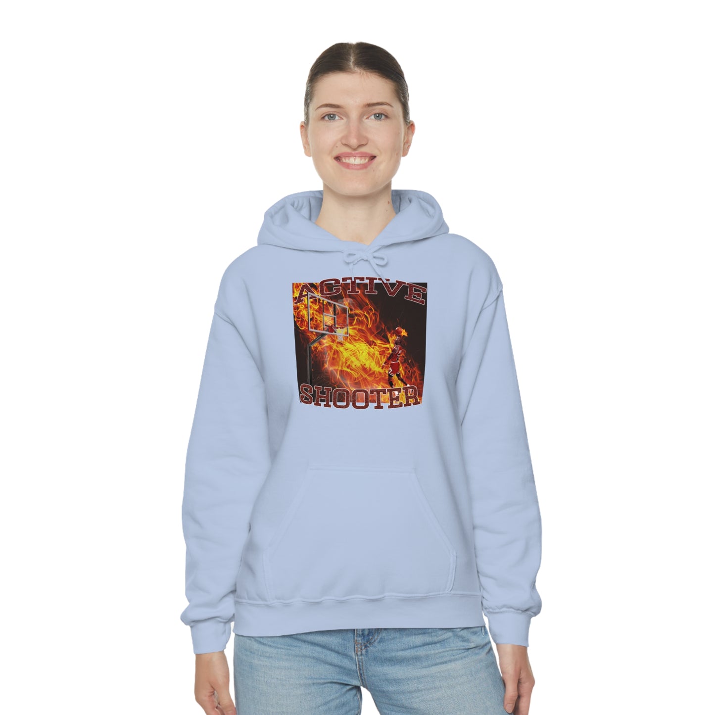 Active Shooter Hoodie™