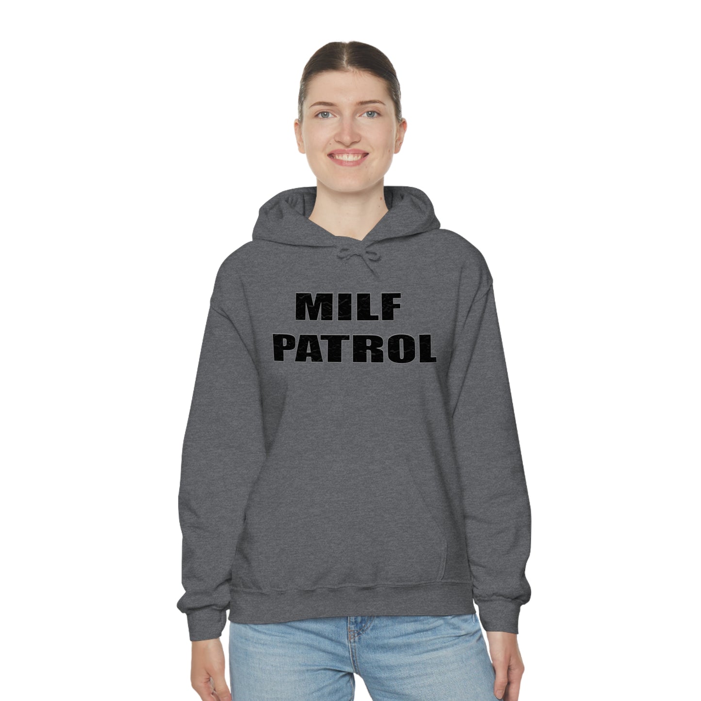 Hot Mamas Club Hoodie™