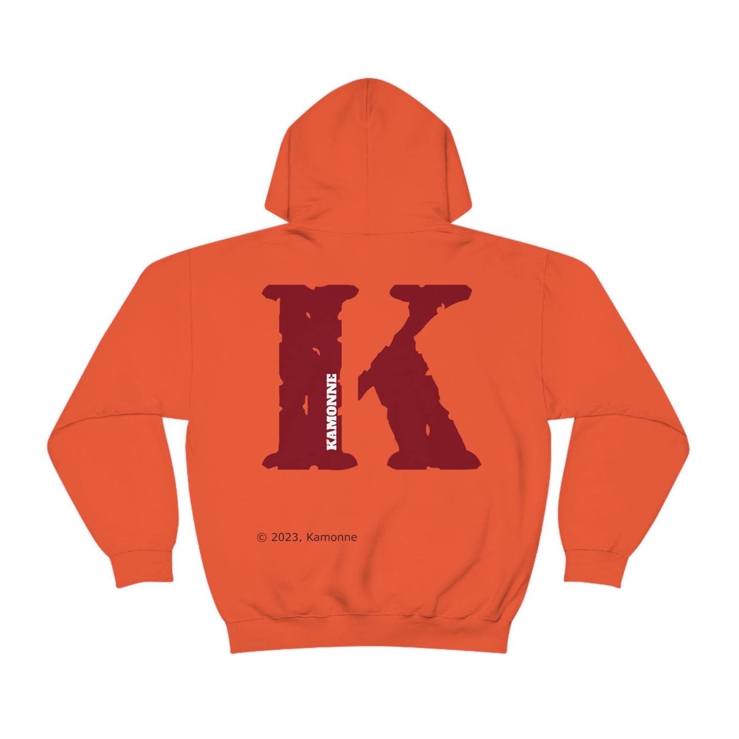 K-monn Hoodie™