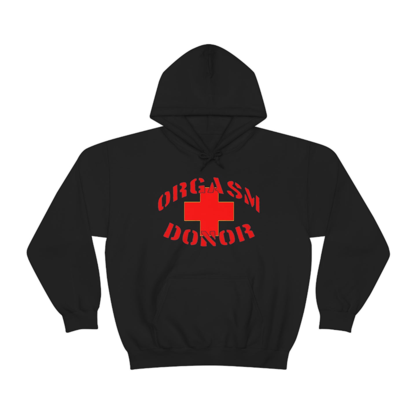First Aid Help Hoodie™