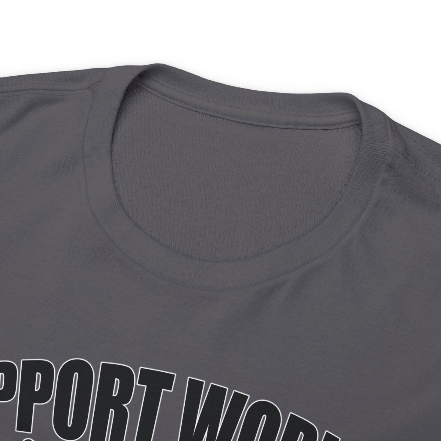 The Supporter™