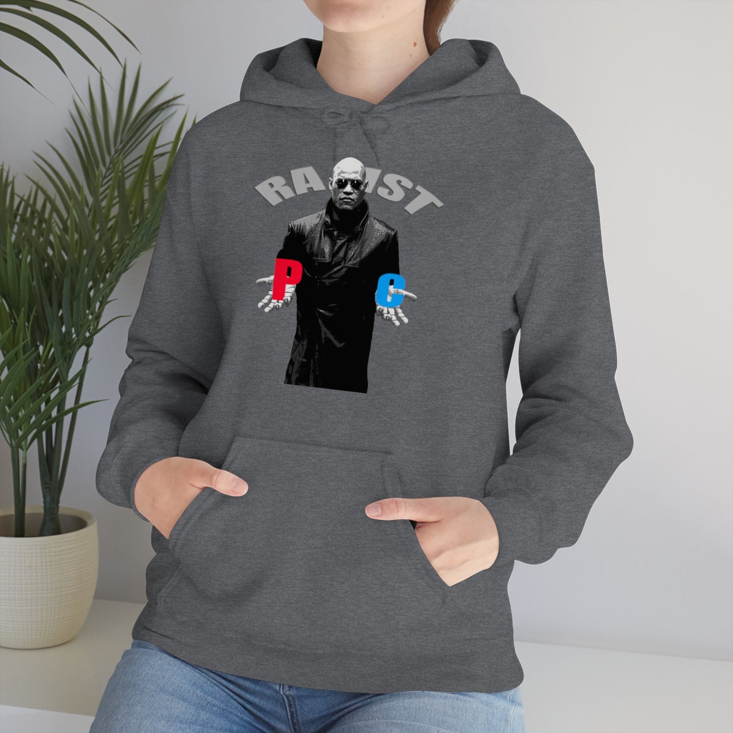 Morpius Hoodie™