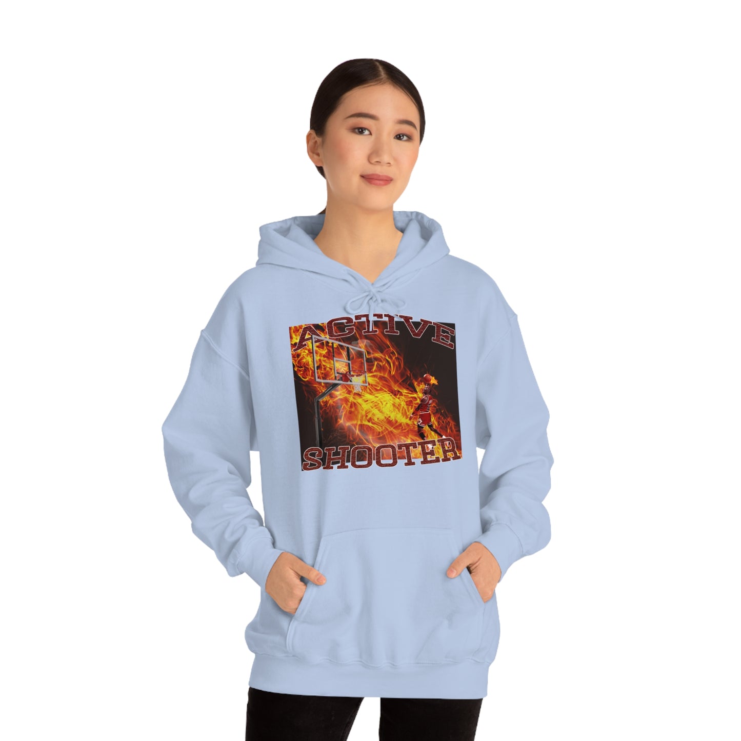Active Shooter Hoodie™