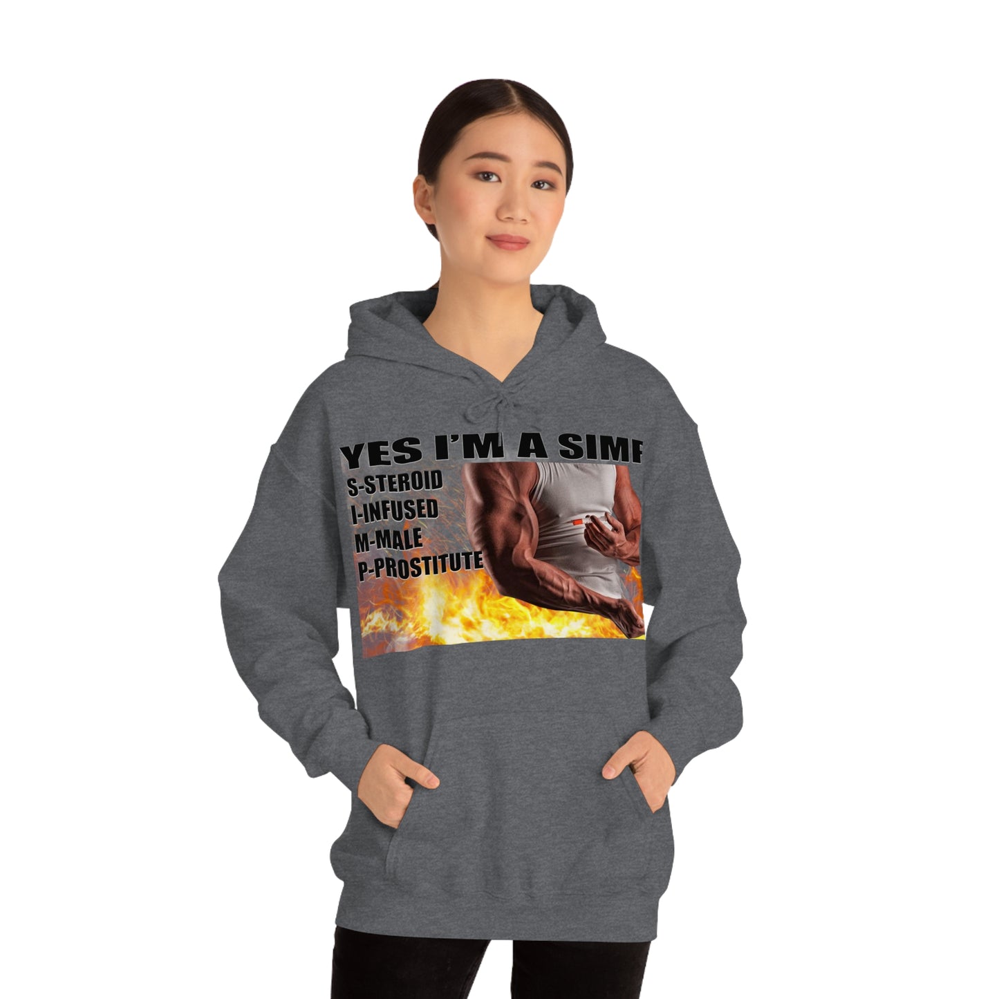 Simp Hoodie™