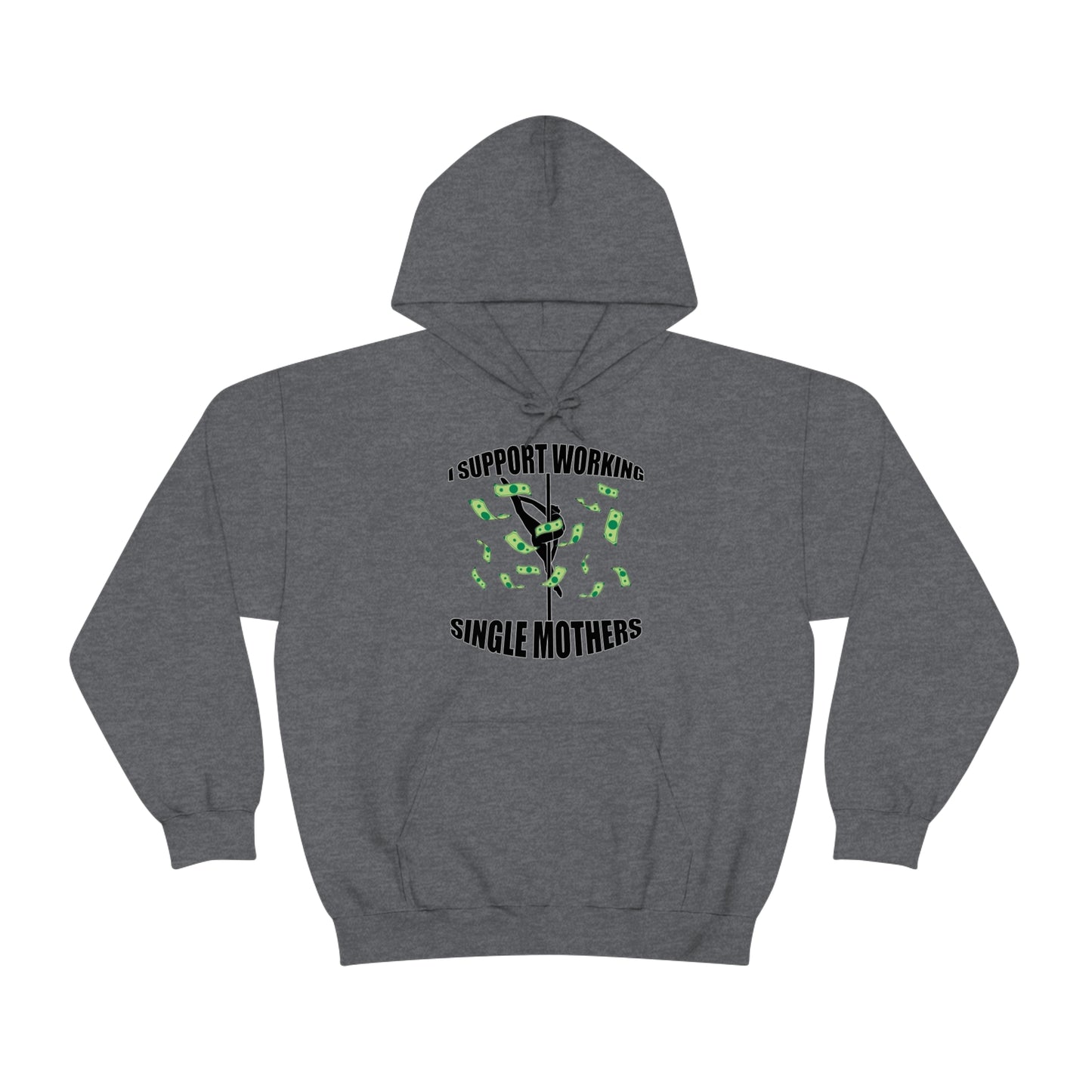 The Supporter Hoodie™