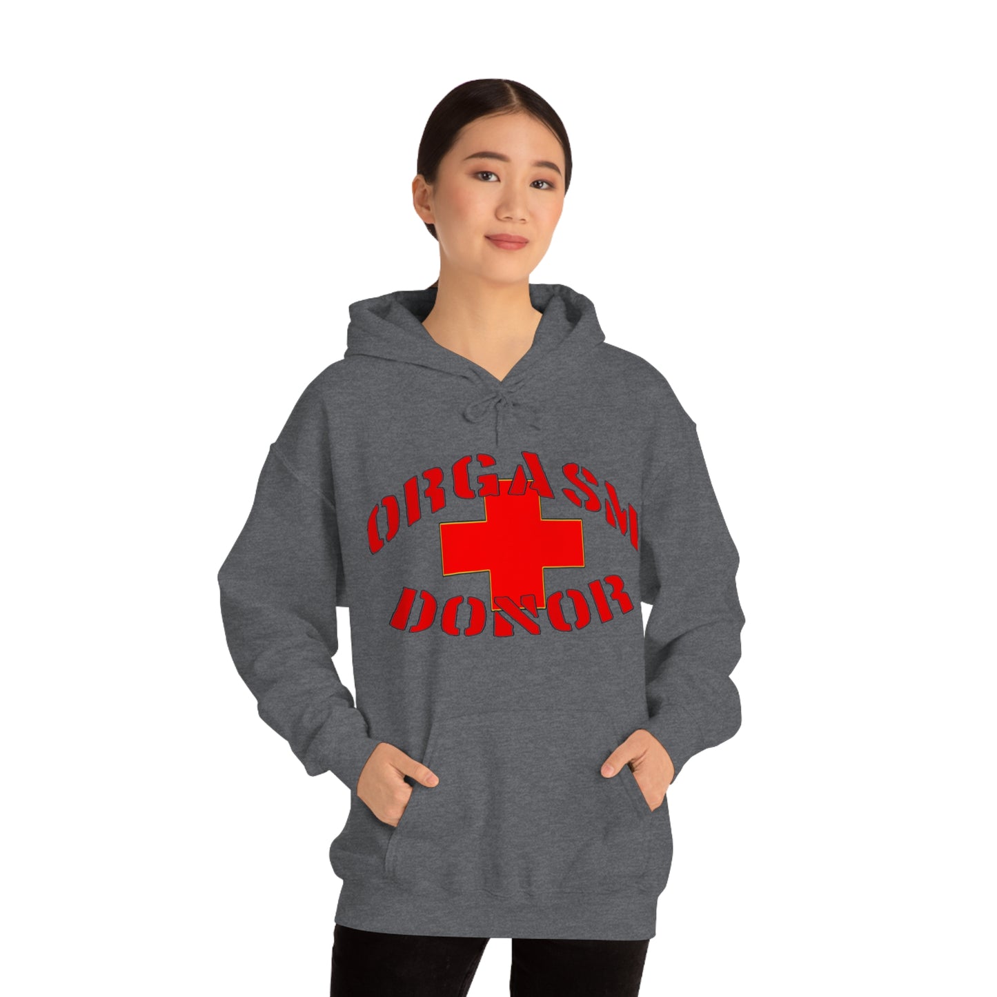 First Aid Help Hoodie™