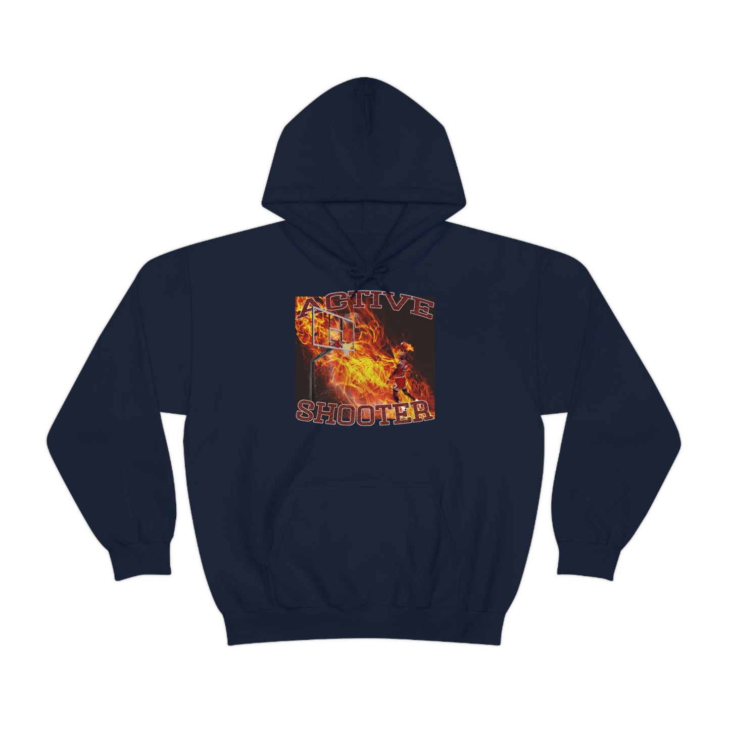Active Shooter Hoodie™