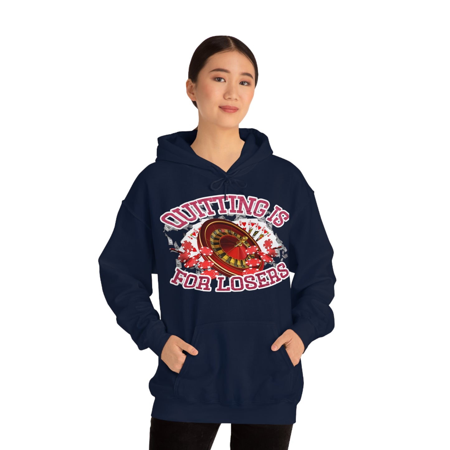 Gamblers Fever Hoodie™