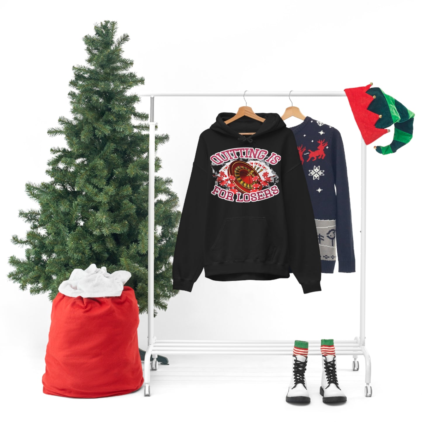 Gamblers Fever Hoodie™