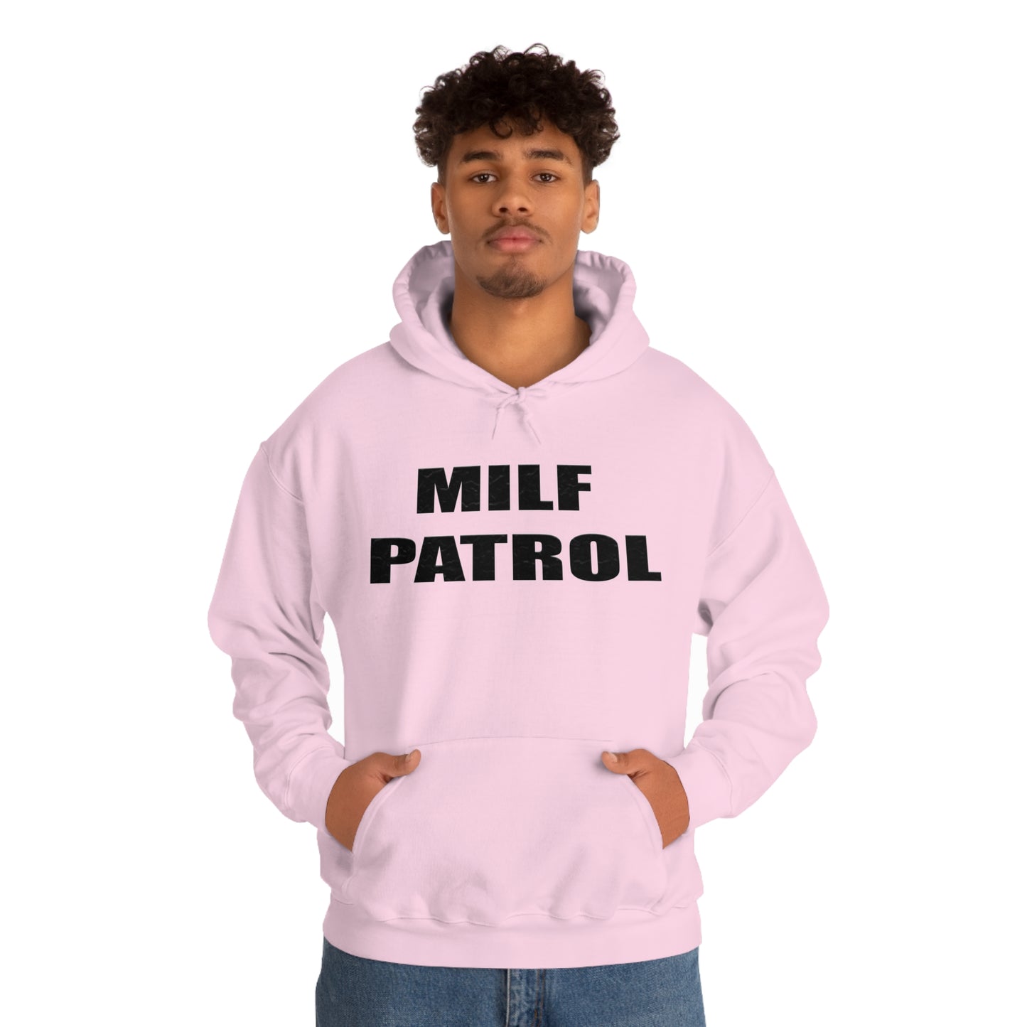 Hot Mamas Club Hoodie™