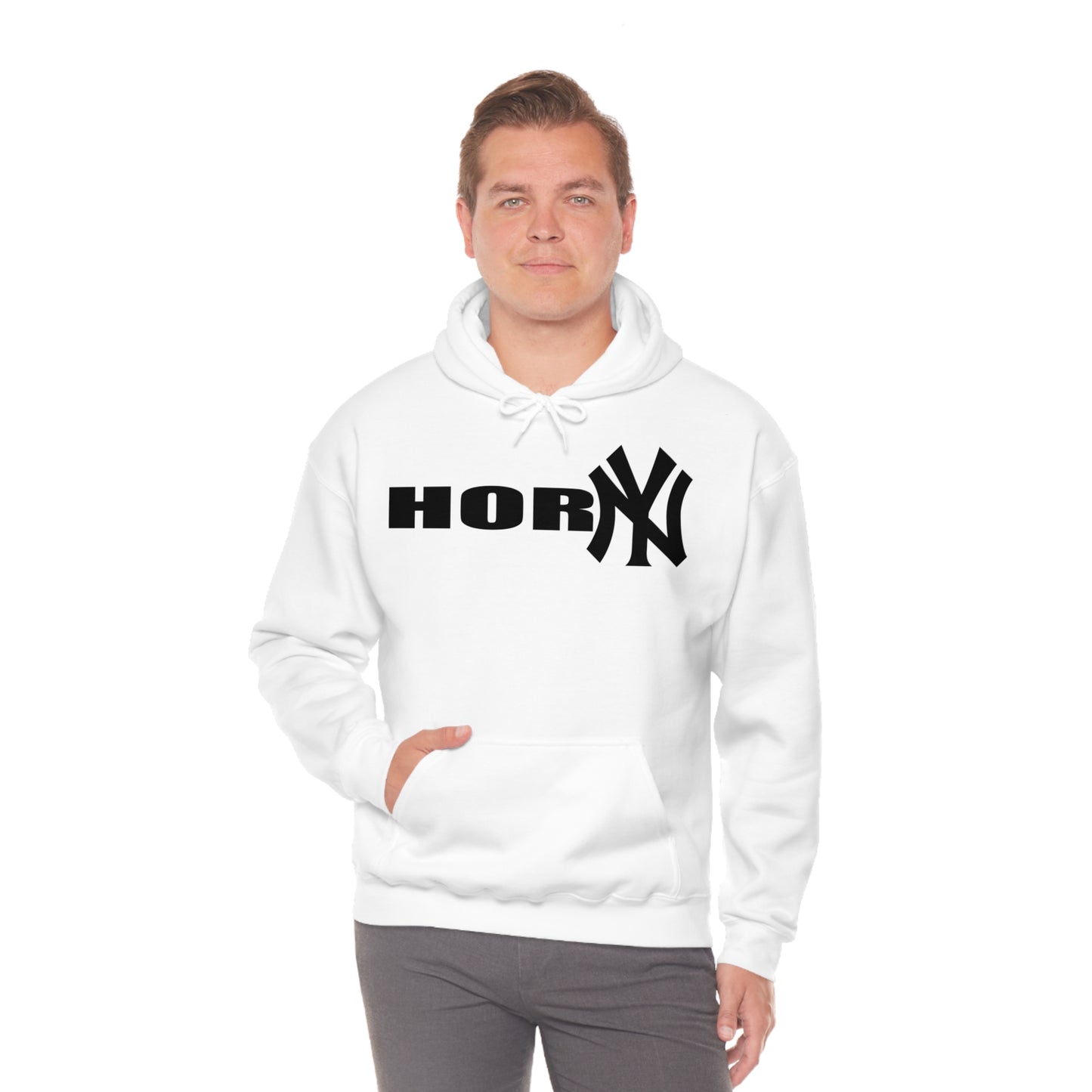 HorNY Hoodie™