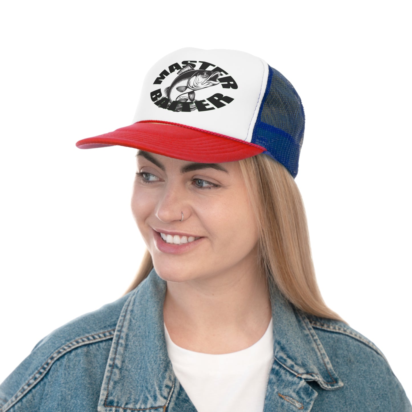 Master Baiter Cap™