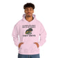 An Alcoholic's Journey Hoodie™