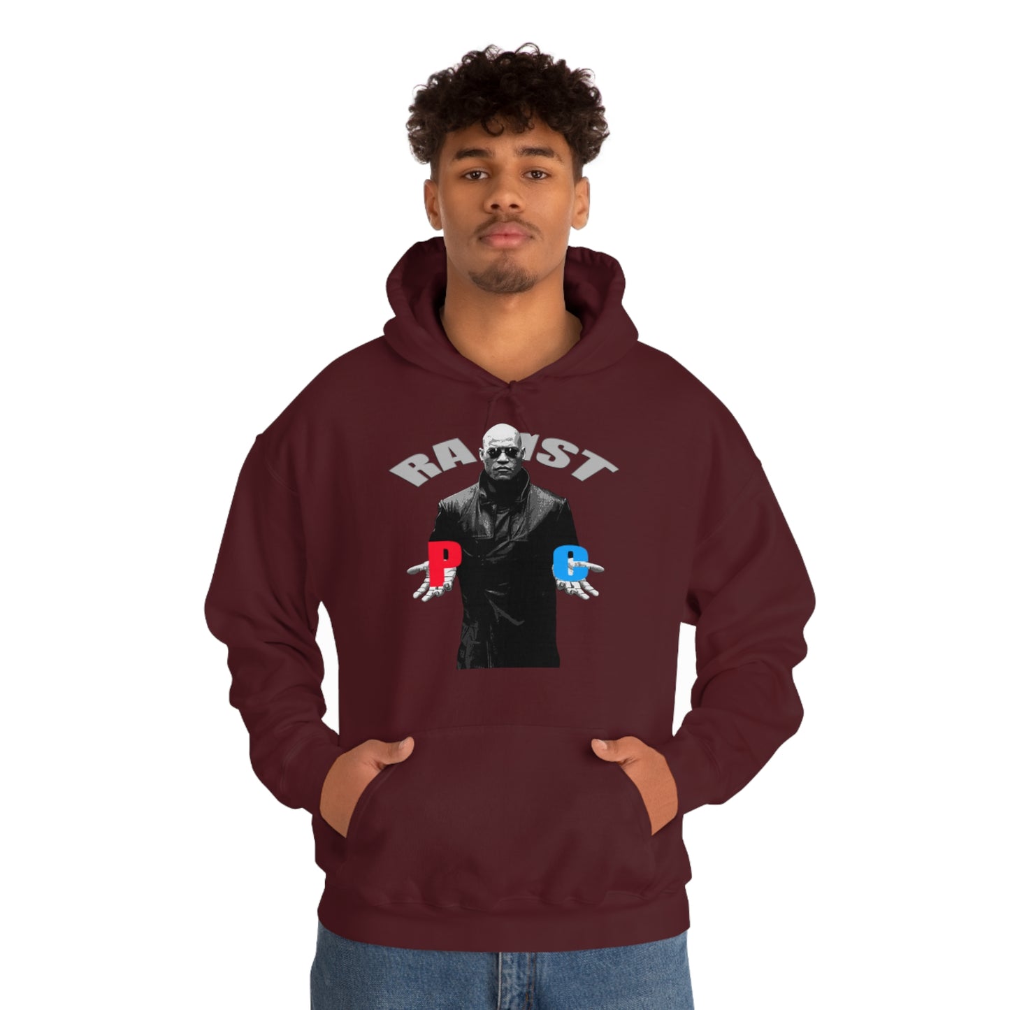 Morpius Hoodie™