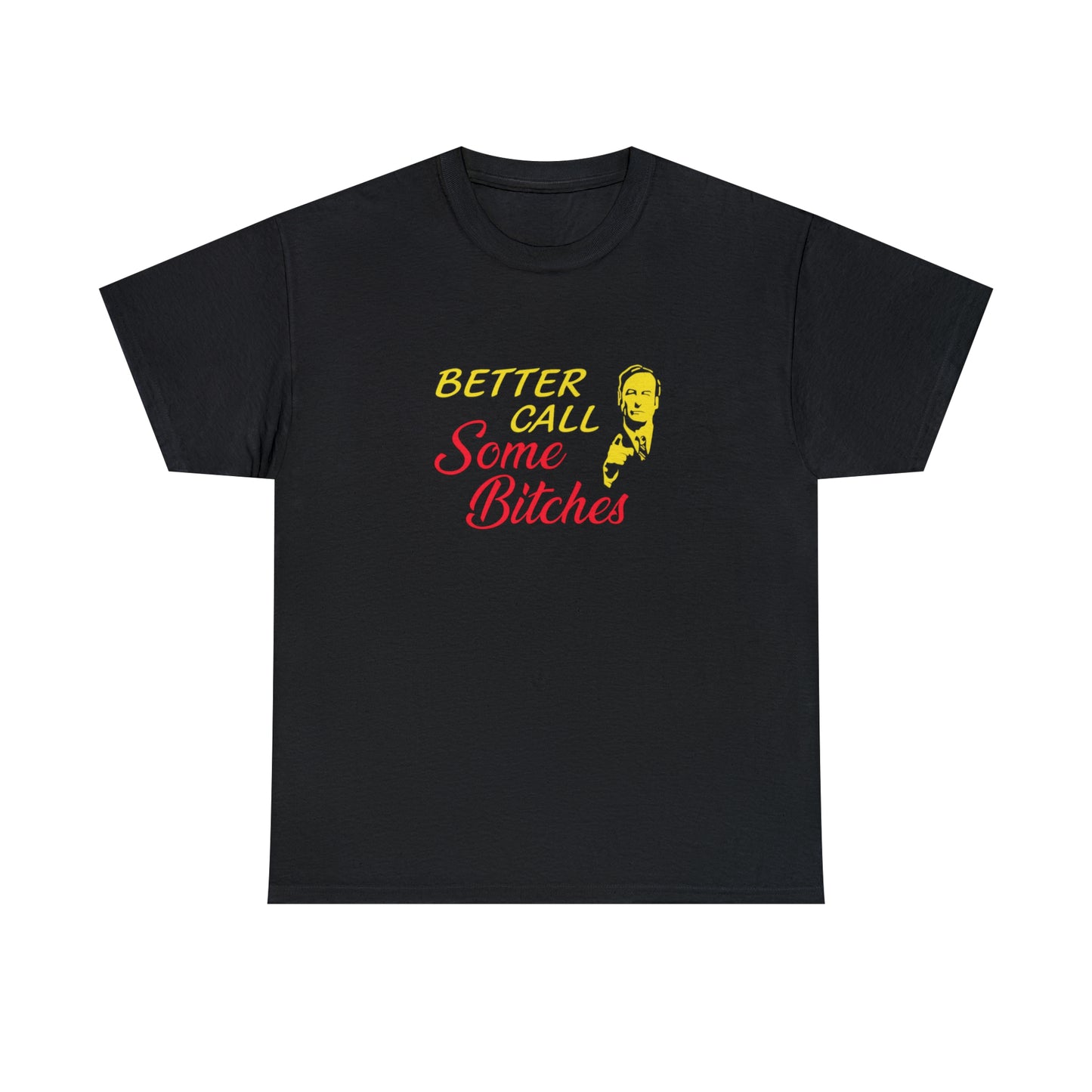 The Bitchless™