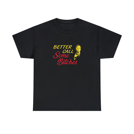 The Bitchless™