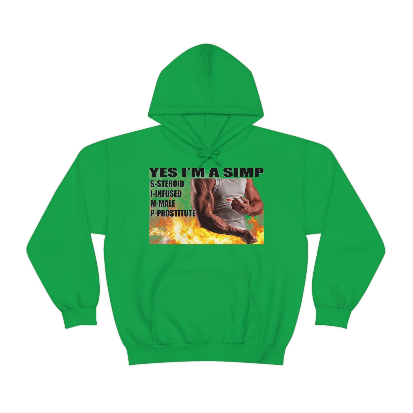 Simp Hoodie™