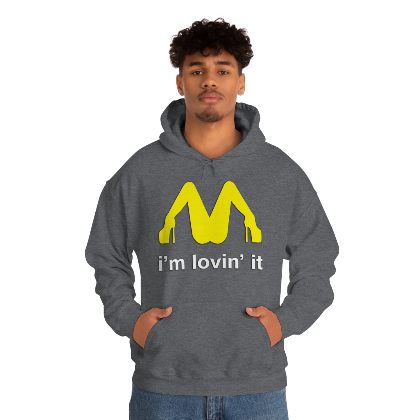 MickyDee's Hoodie™