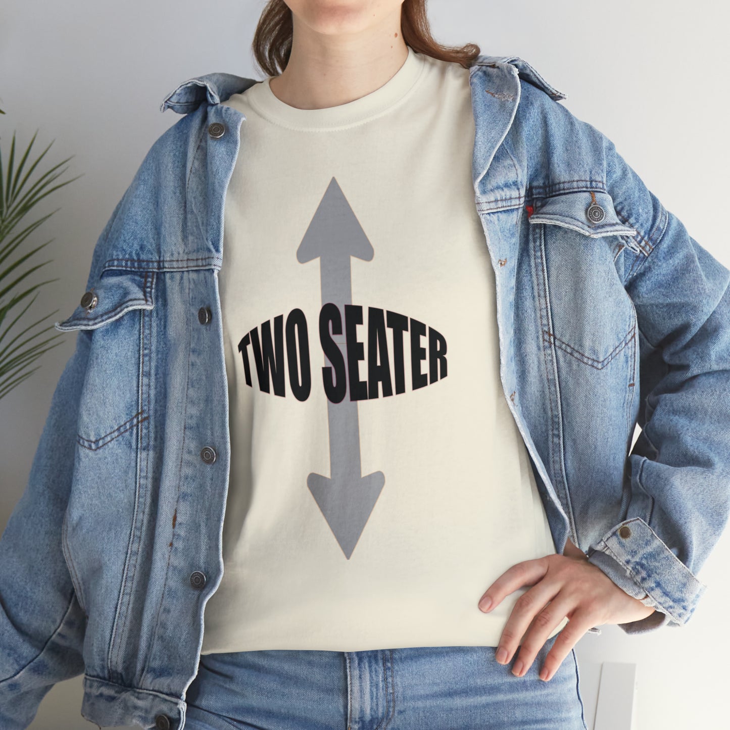 Dual Seater™