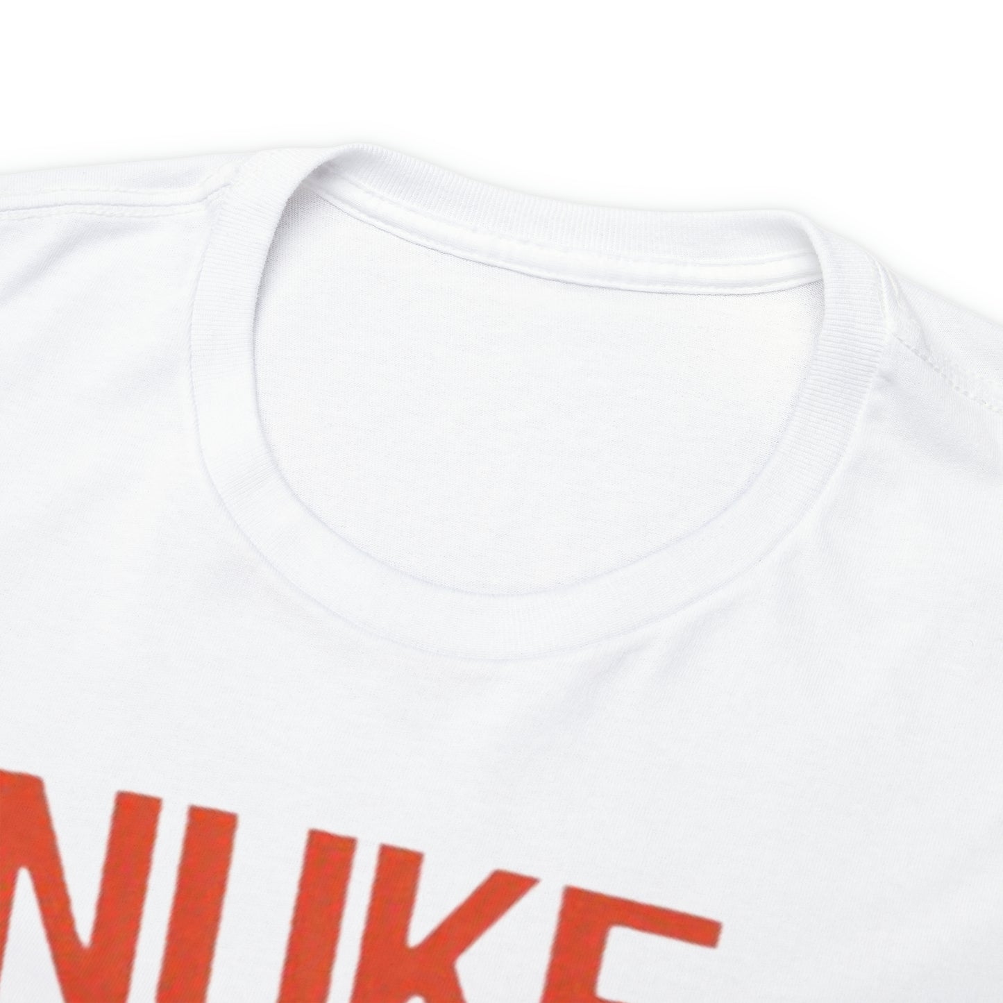 Just Nuke It™