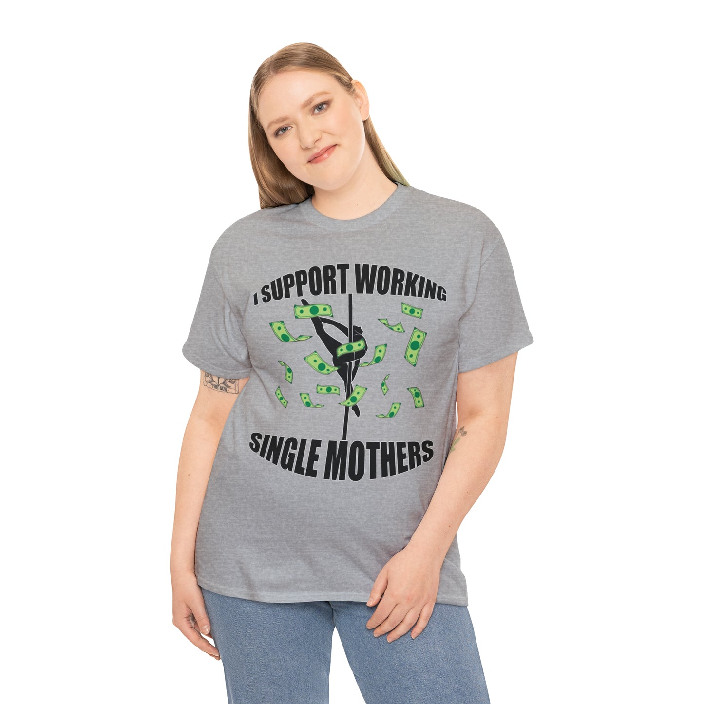 The Supporter™