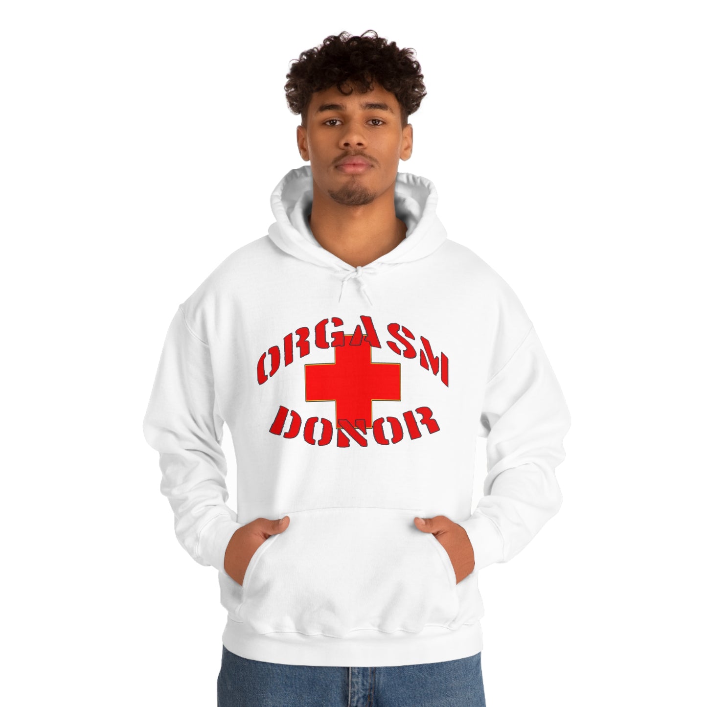 First Aid Help Hoodie™