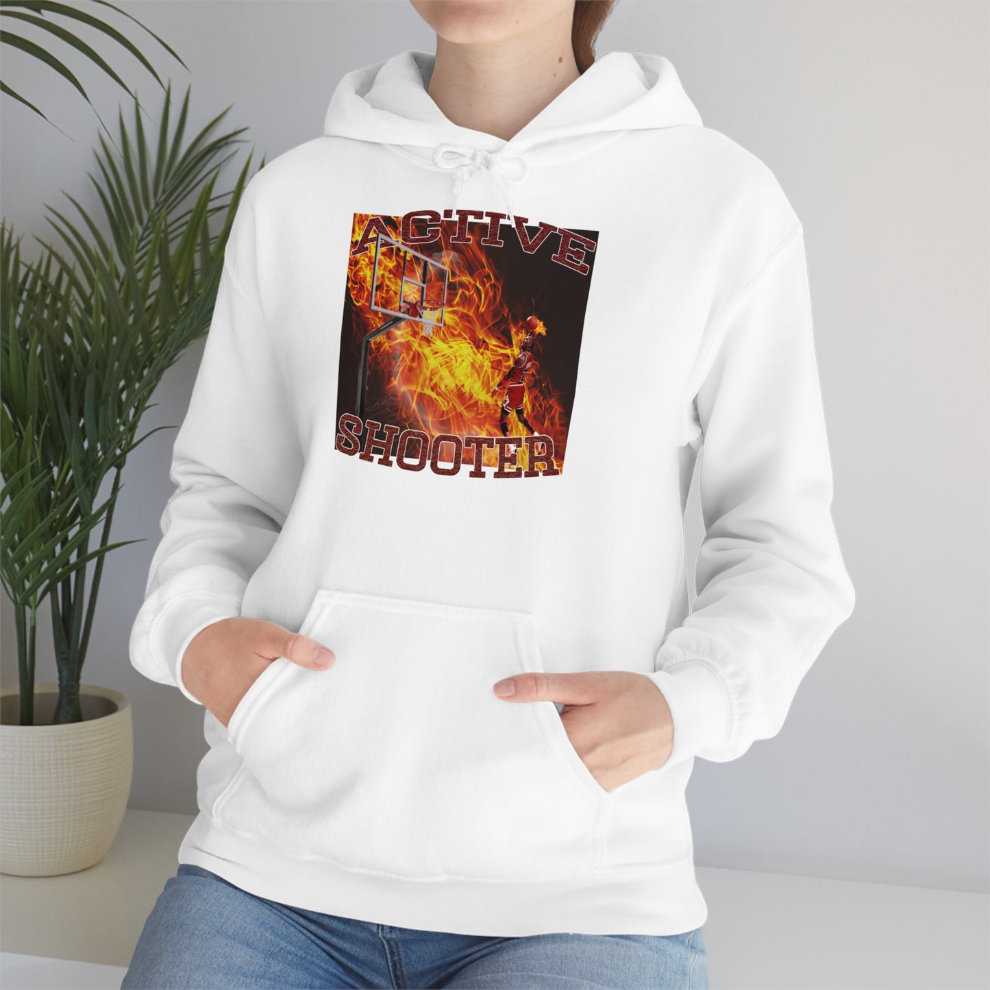 Active Shooter Hoodie™