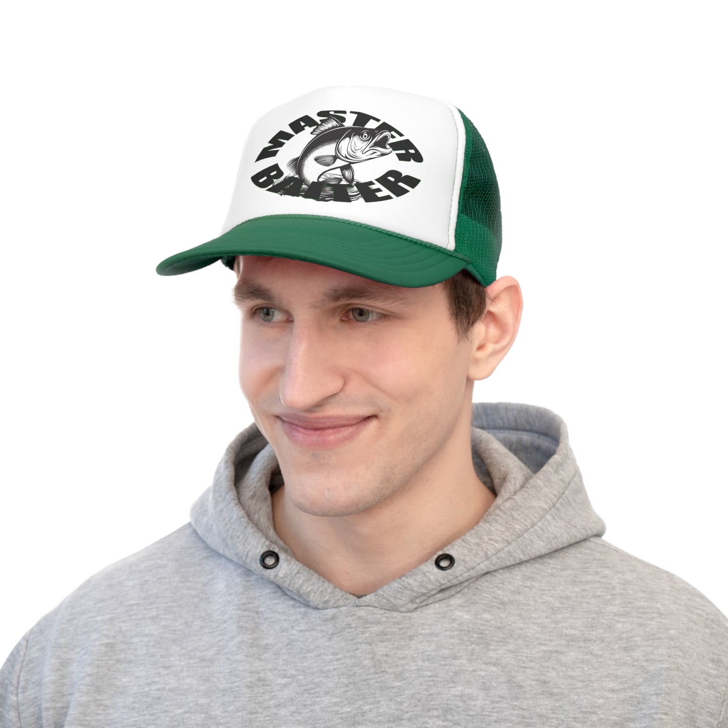 Master Baiter Cap™