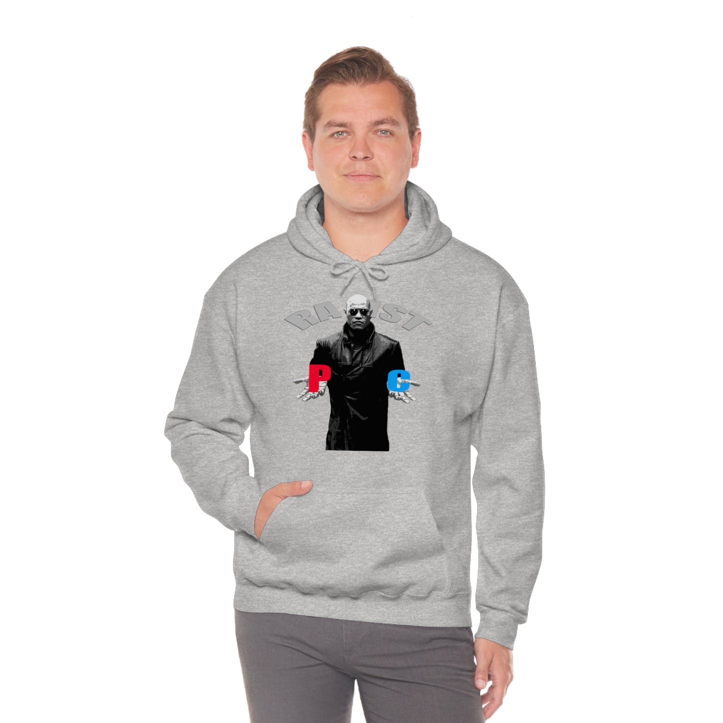 Morpius Hoodie™