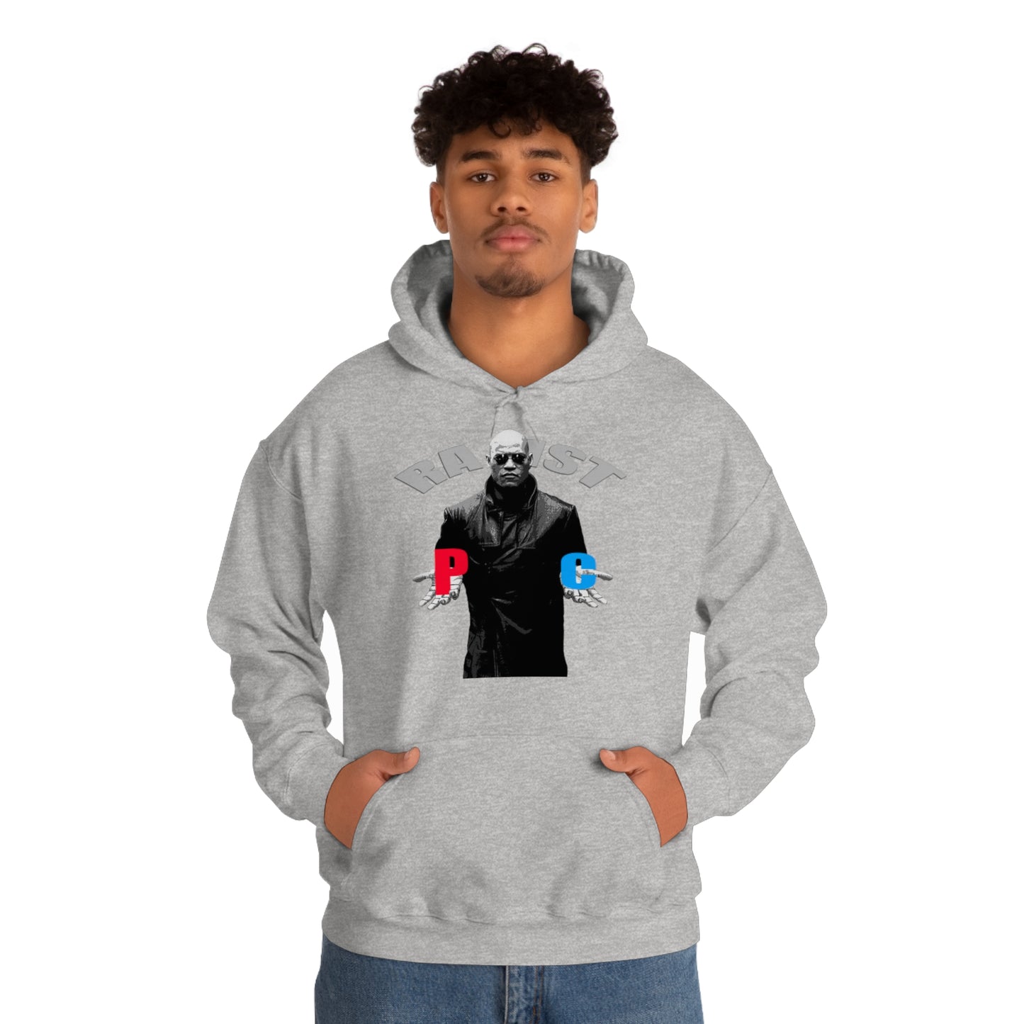Morpius Hoodie™