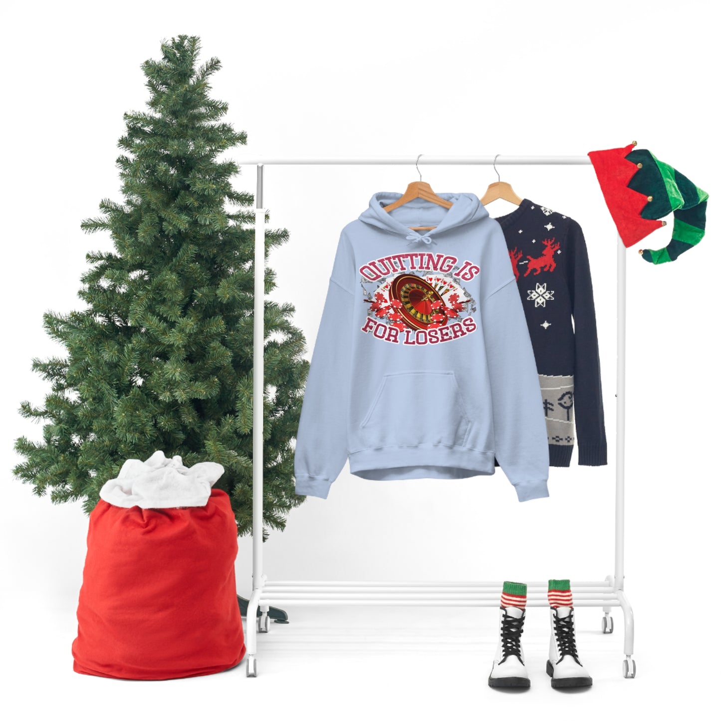 Gamblers Fever Hoodie™