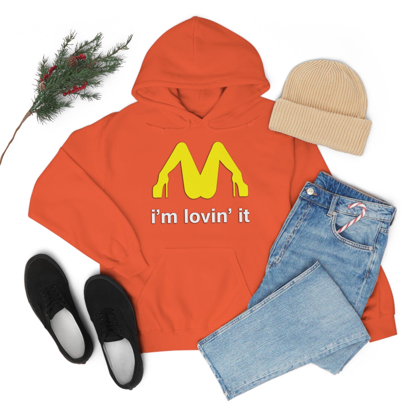 MickyDee's Hoodie™