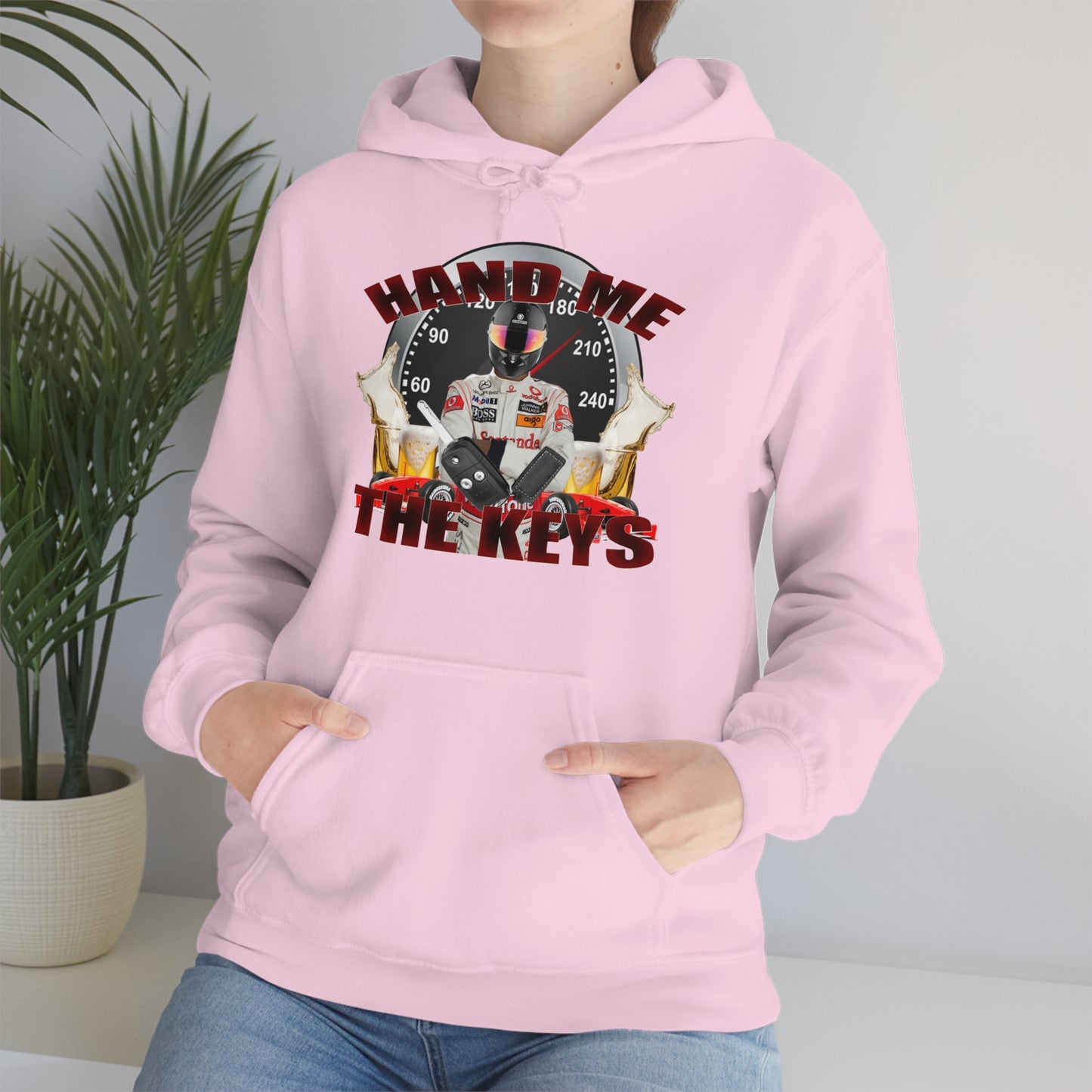 Drink Your Drive Hoodie™