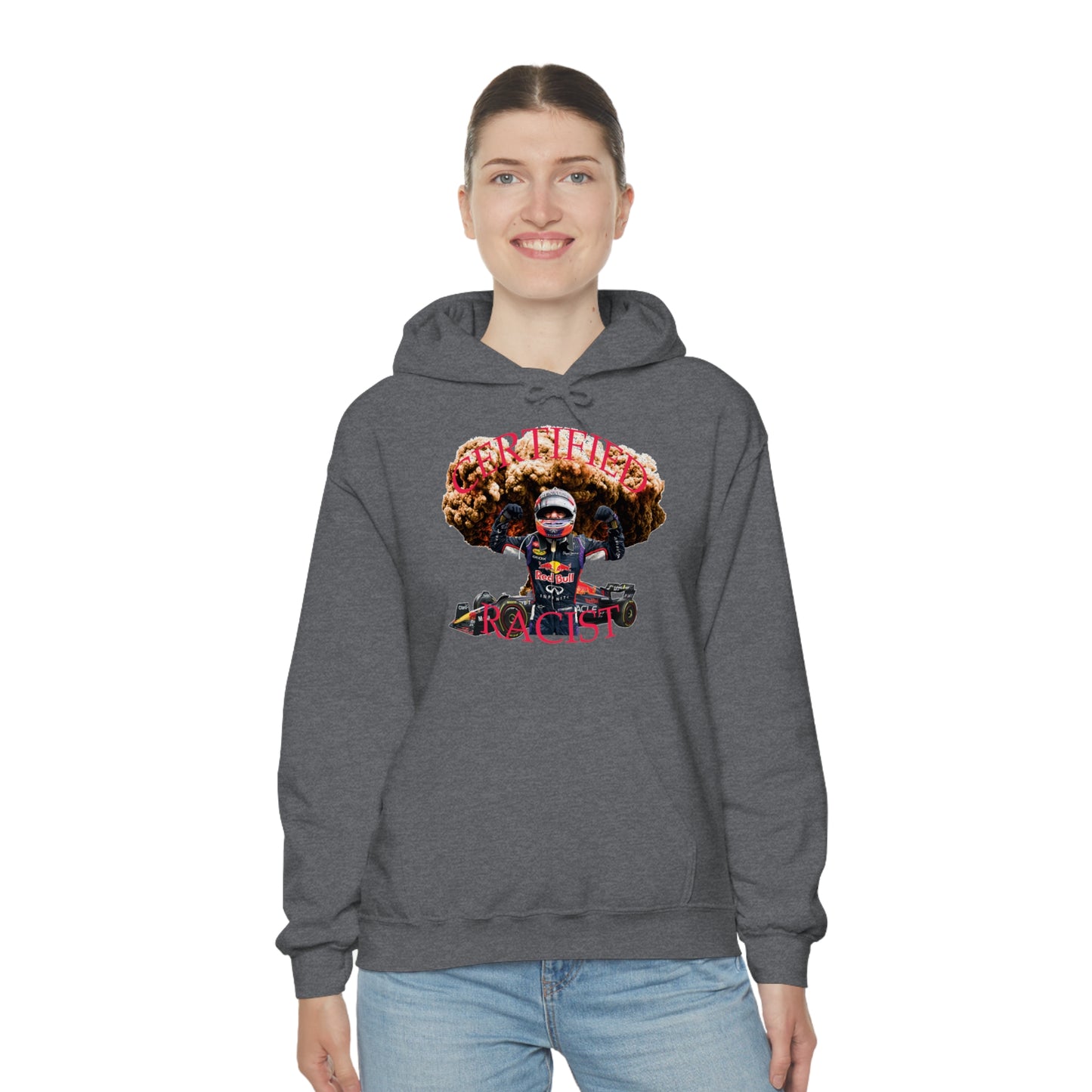 Certified Racist Hoodie™