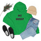 Pet Wussy Hoodie™