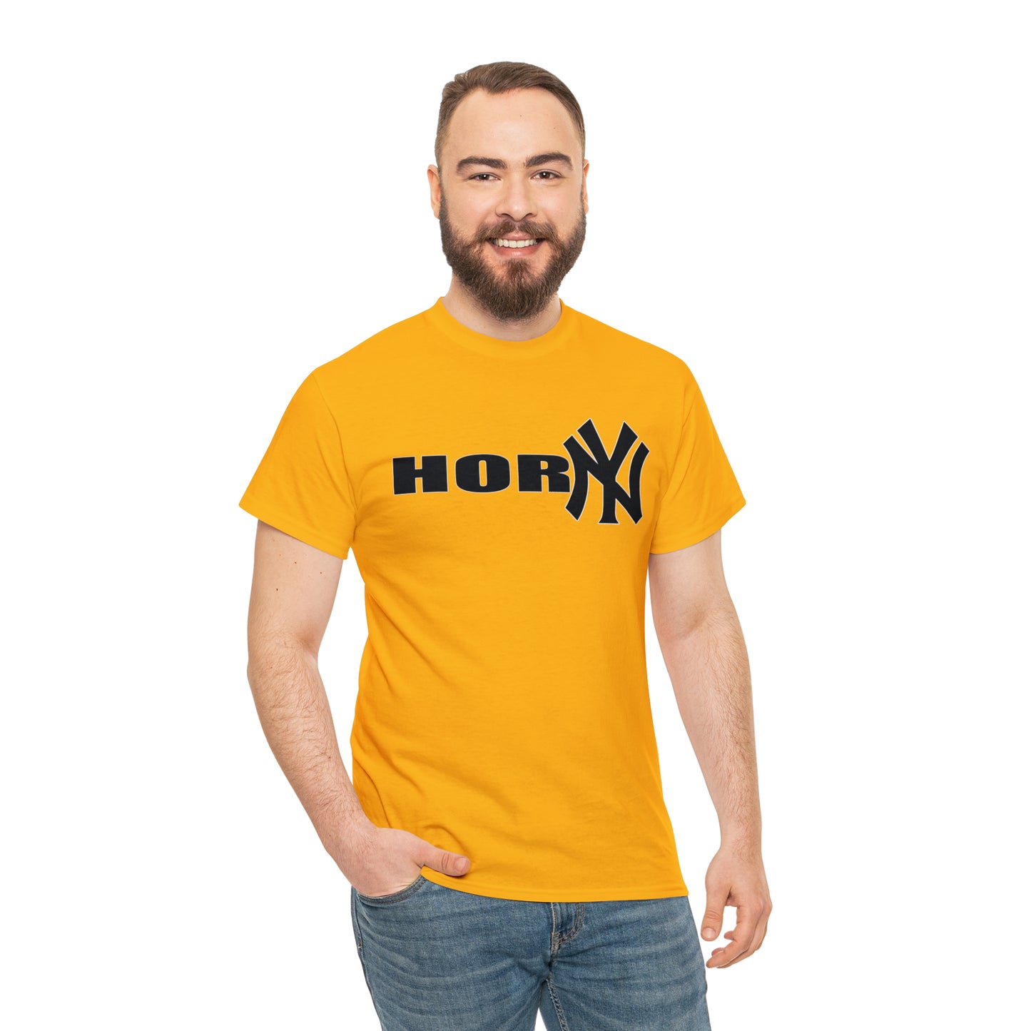 HorNY™